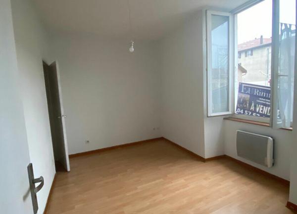 Appartement à louer    2 pièces • 40 m2 Saint-Marcellin