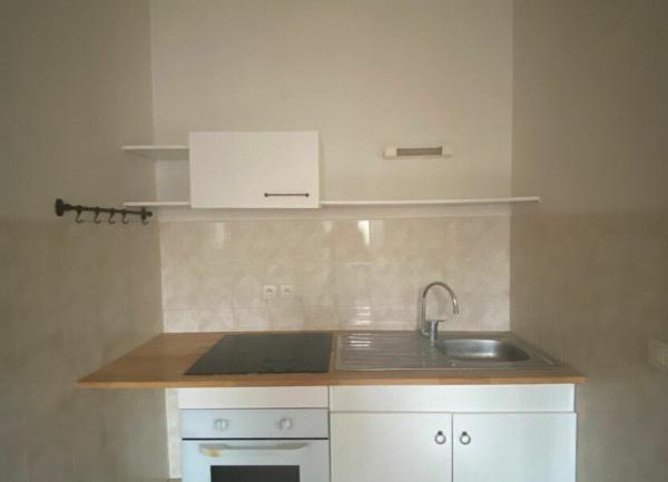 Appartement à louer    2 pièces • 40 m2 Saint-Marcellin