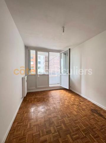 Vente Appartement49,92 m² - 2 Pièces - AUBERVILLIERS (93300)
