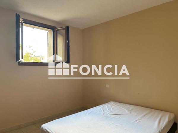 Location Appartement meublé 2 pièces 35.29 m² - 21 RUE SAINT MARTIN Castres 81100