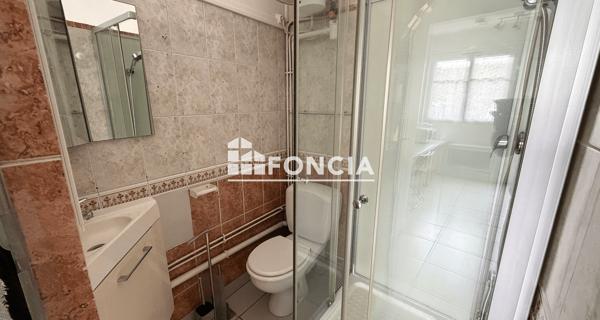 À vendre Studio 14.7 m² - Tours 37000