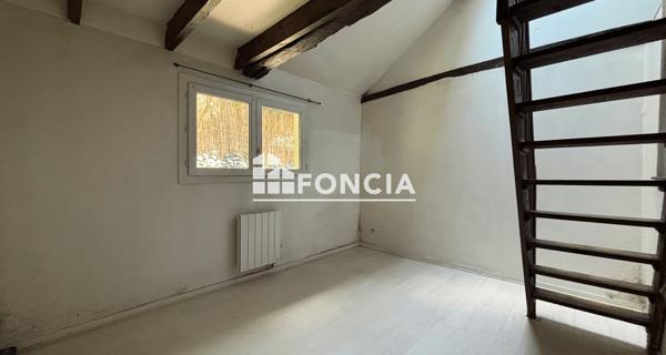 À vendre Appartement 2 pièces 41.65 m² - Rouen 76000