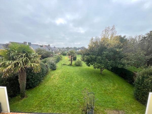 Centre St Lyphard: Belle parcelle 800m2!