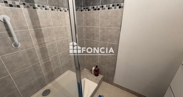 À vendre Appartement 2 pièces 53.74 m² - Le Grand-quevilly 76120