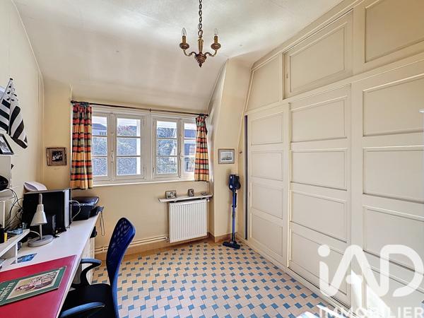 Maison à vendre 7 pièces 156 m² Rouen