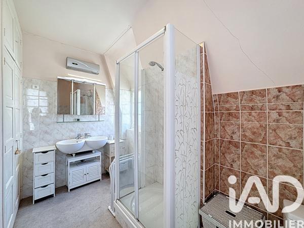 Maison à vendre 7 pièces 156 m² Rouen