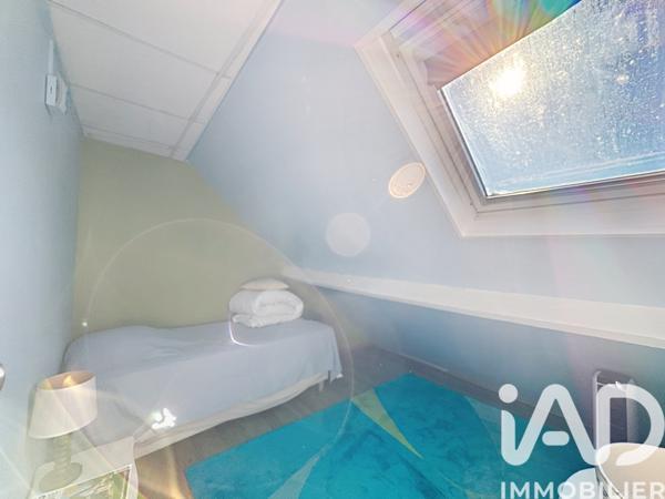 Maison à vendre 7 pièces 156 m² Rouen