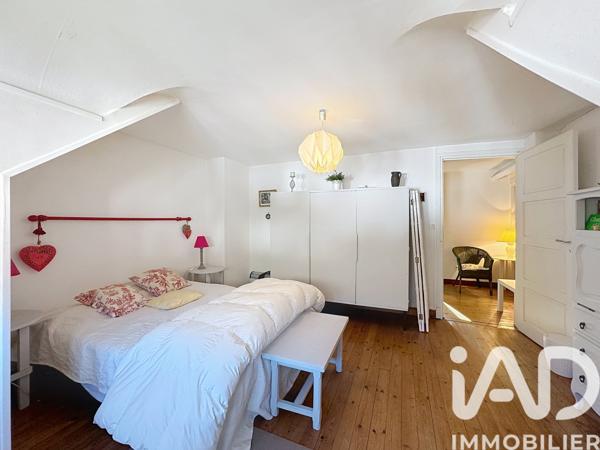 Maison à vendre 7 pièces 156 m² Rouen