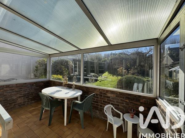 Maison à vendre 7 pièces 156 m² Rouen