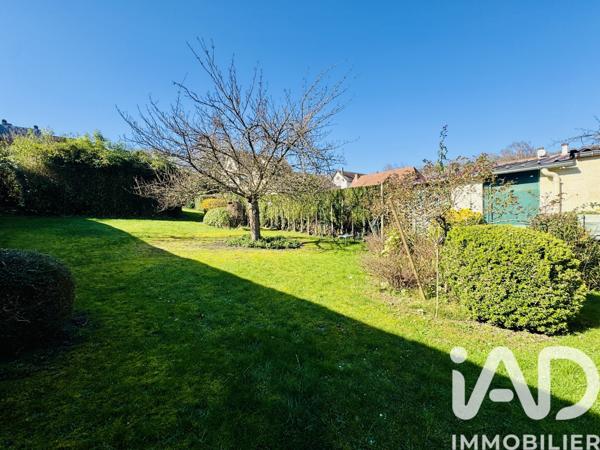 Maison à vendre 7 pièces 156 m² Rouen