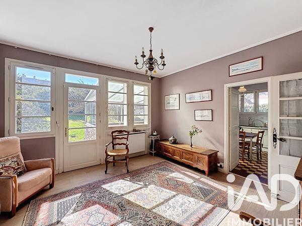 Maison à vendre 7 pièces 156 m² Rouen