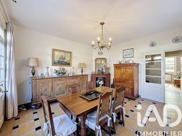 Maison à vendre 7 pièces 156 m² Rouen