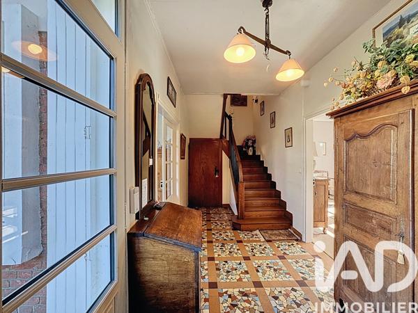 Maison à vendre 7 pièces 156 m² Rouen