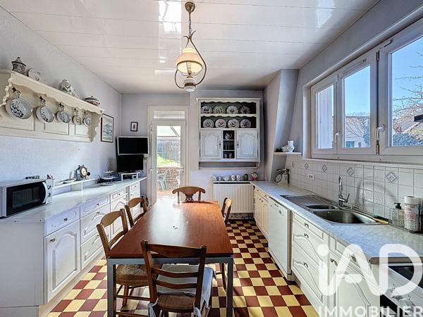 Maison à vendre 7 pièces 156 m² Rouen