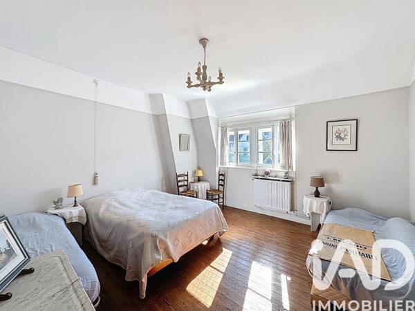 Maison à vendre 7 pièces 156 m² Rouen