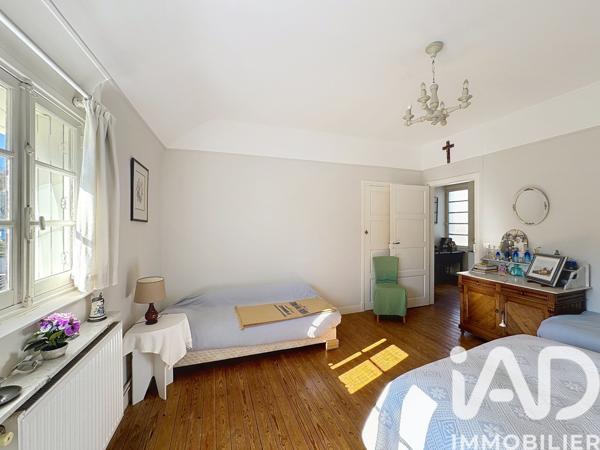 Maison à vendre 7 pièces 156 m² Rouen