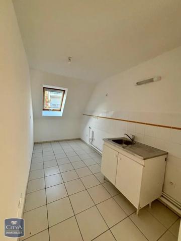 Appartement à louer 4 pièces 81.09m²