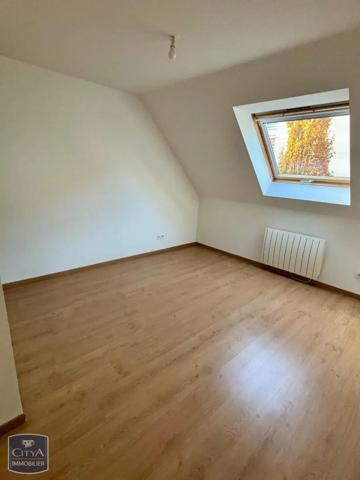 Appartement à louer 4 pièces 81.09m²