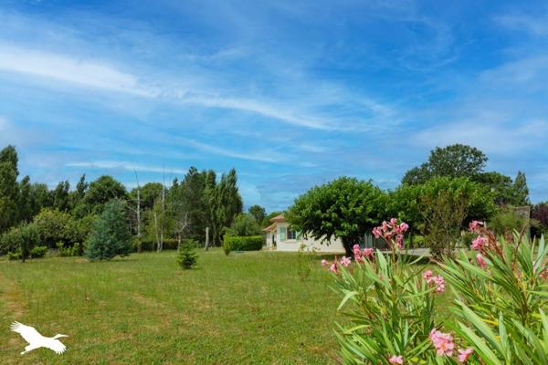 Maison à vendre |  Castelnau-d'Auzan |  4 pièces | 124 m²