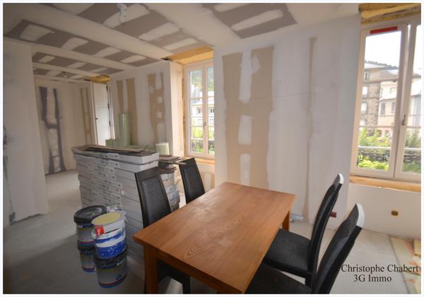 Vente / Appartement