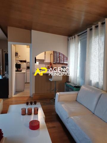 BEZONS _ Immeuble 550 m2 €1 200 000 ** - Référence 4094