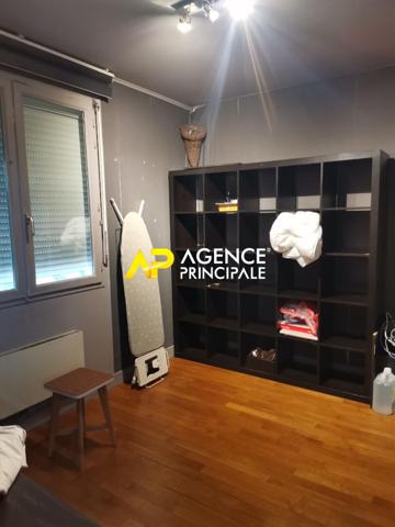 BEZONS _ Immeuble 550 m2 €1 200 000 ** - Référence 4094