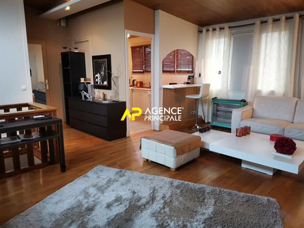 BEZONS _ Immeuble 550 m2 €1 200 000 ** - Référence 4094