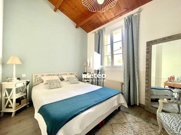 Maison Talmont Saint Hilaire 6 pièces 170 m2