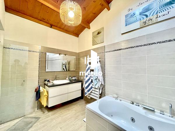 Maison Talmont Saint Hilaire 6 pièces 170 m2