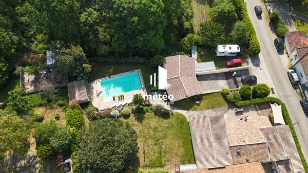 Maison Talmont Saint Hilaire 6 pièces 170 m2