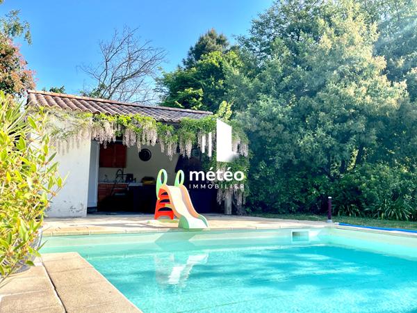 Maison Talmont Saint Hilaire 6 pièces 170 m2