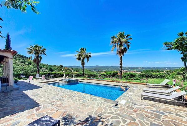 Maison à vendre à Céret dans les Pyrénées-Orientales (66400), ref :