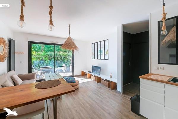 Appartement à vendre |  Eysines |  2 pièces | 44 m²