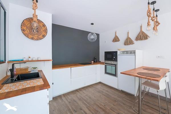 Appartement à vendre |  Eysines |  2 pièces | 44 m²