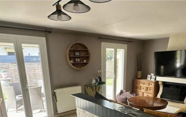 Vente Maison Caux-et-sauzens   