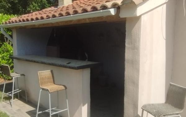 Vente Maison Caux-et-sauzens   