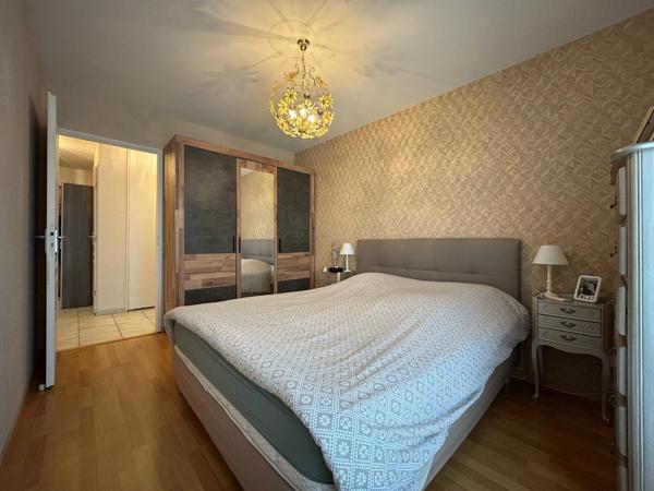 Appartement dans La Motte-Servolex