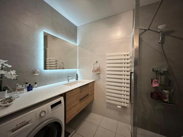 Appartement dans La Motte-Servolex