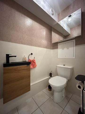 Appartement dans La Motte-Servolex