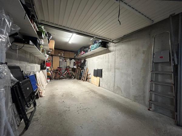 Appartement dans La Motte-Servolex