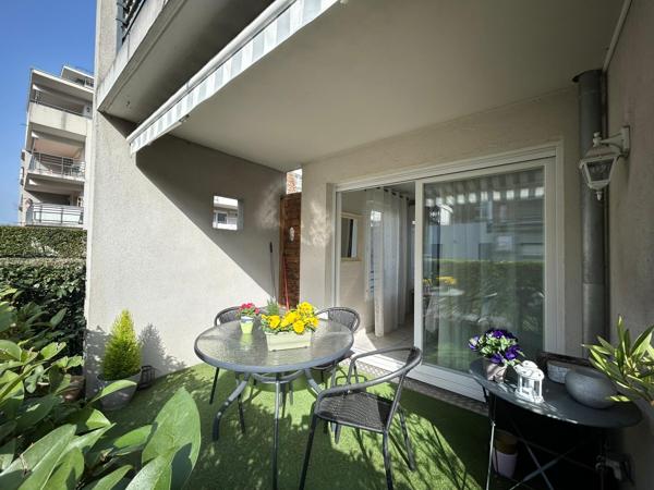 Appartement dans La Motte-Servolex
