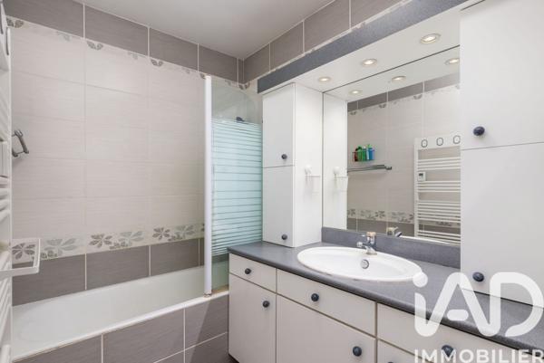Appartement à vendre 4 pièces 99,7 m² Villeurbanne