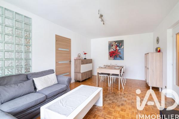 Appartement à vendre 4 pièces 99,7 m² Villeurbanne