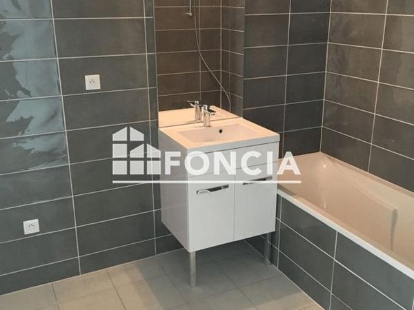 Location Appartement 3 pièces 57.61 m² - 5 ALLEE SAINT SAUVEUR LE VICOMTE Oberhausbergen 67205