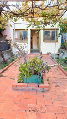 Maison avec Travaux avancés, potentiel à finaliser