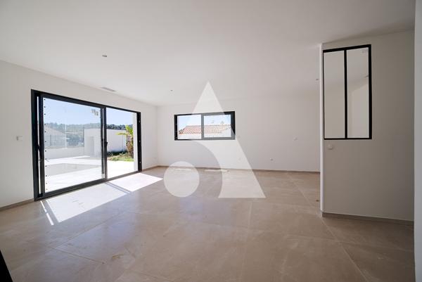 Villa 4 pièces 107 m2