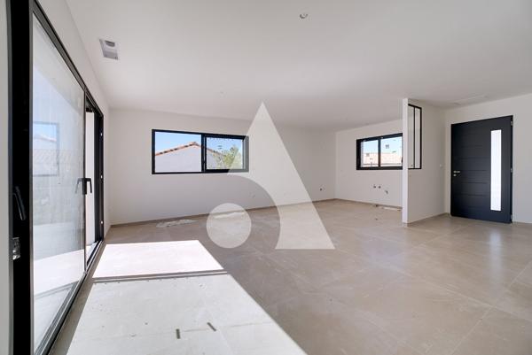Villa 4 pièces 107 m2