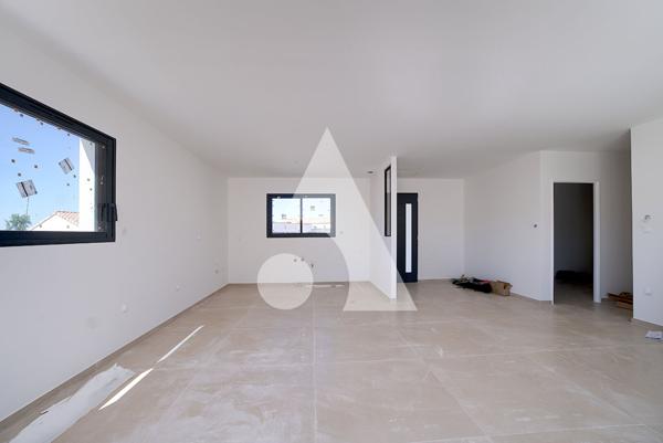 Villa 4 pièces 107 m2