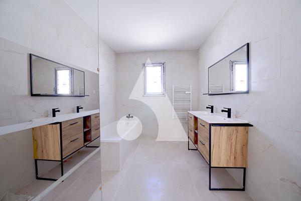 Villa 4 pièces 107 m2