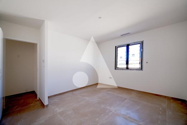 Villa 4 pièces 107 m2